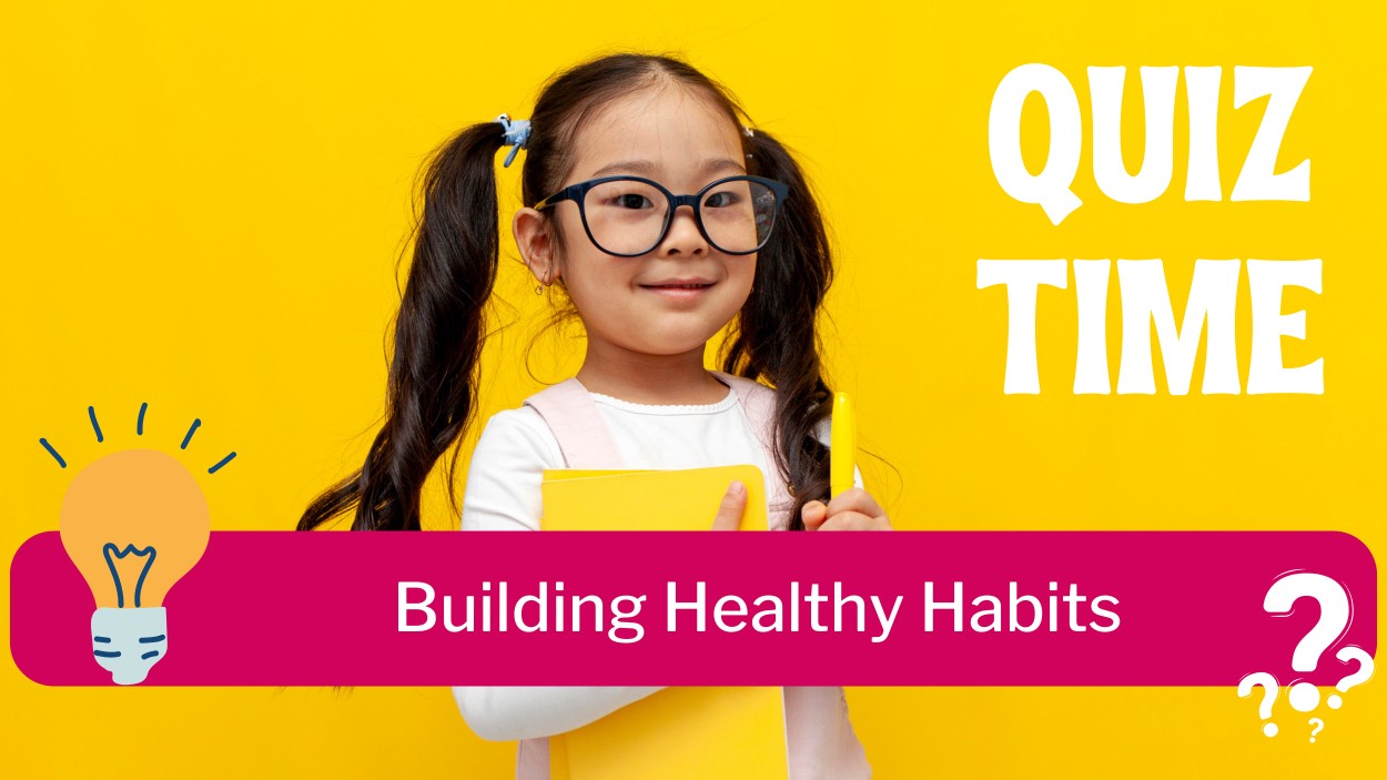 Social Emotional Learning Quiz