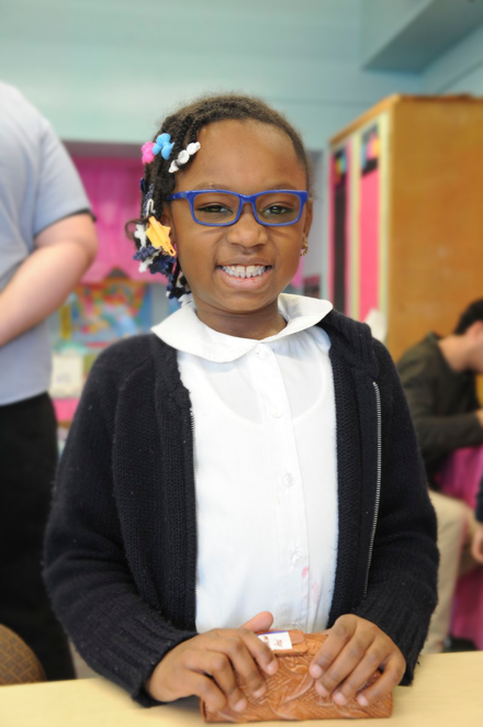 Picture of girl