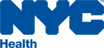 NYC Dept of Health image