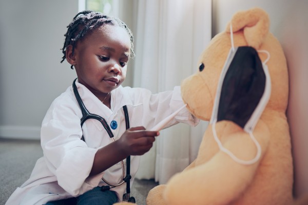 Development & Health
