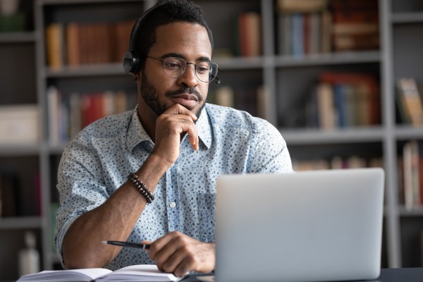Online Training